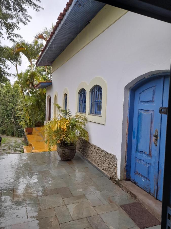 Rancho Do Edy Pousada Sao Roque  Luaran gambar