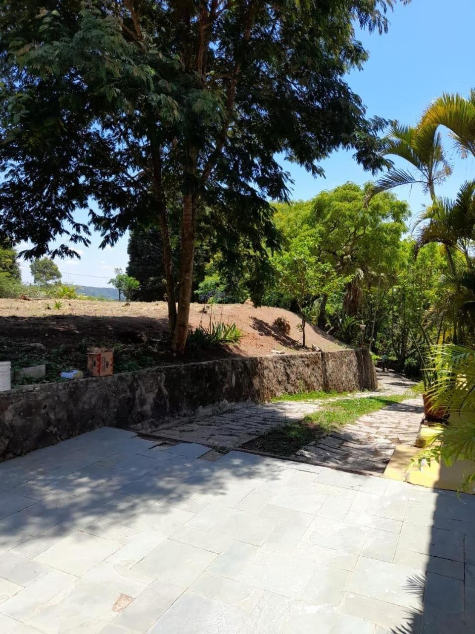 Rancho Do Edy Pousada Sao Roque  Luaran gambar