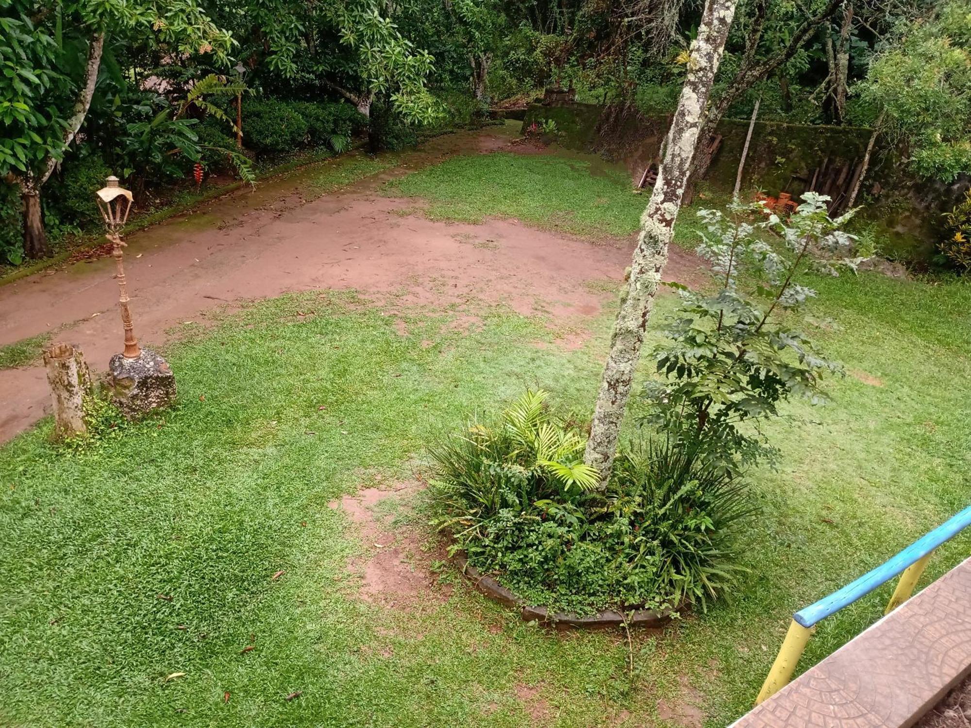 Rancho Do Edy Pousada Sao Roque  Luaran gambar